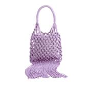 Bolso hobo de ganchillo Robyn