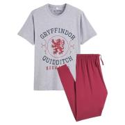 Pijama Harry Potter Gryffindor