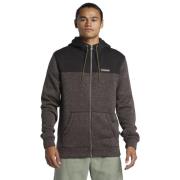 Sudadera con capucha y cremallera KELLER