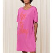 Camisón de algodón y modal Nightdresses