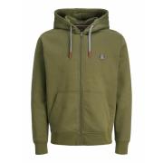 Sudadera con capucha