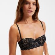 Sujetador bandeau Signature, GIROFLE