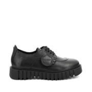 Derbies de piel Kick Famous, plateforma