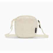 Bolso bandolera en borreguito Floating Pocket