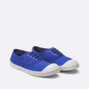 Zapatillas con cordones