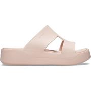 Mules de plataforma Getaway