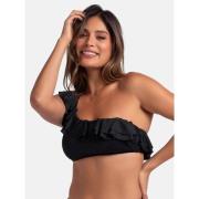 Sujetador de bikini a un hombro Cap Cana
