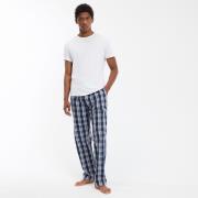 Pantalón de pijama a cuadros