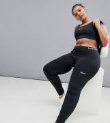 Leggings Pro Training de Nike Plus